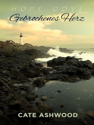 Gebrochenes Herz - ebook